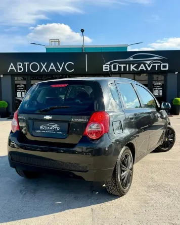 Продажа Chevrolet Aveo (T250), 2009 г., Минск Минск