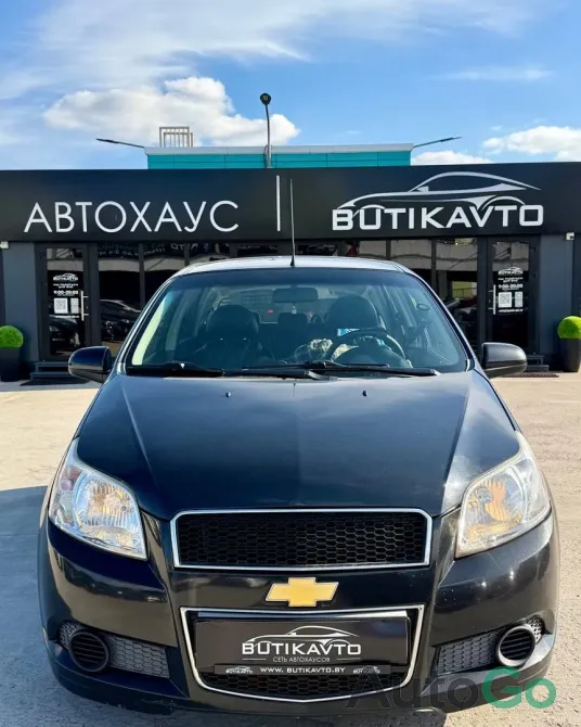 Продажа Chevrolet Aveo (T250), 2009 г., Минск Минск - изображение 2