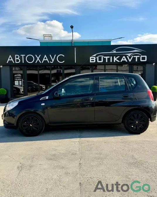Продажа Chevrolet Aveo (T250), 2009 г., Минск Минск - изображение 8