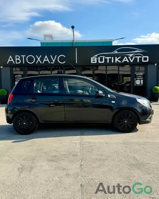 Продажа Chevrolet Aveo (T250), 2009 г., Минск Минск - изображение 7