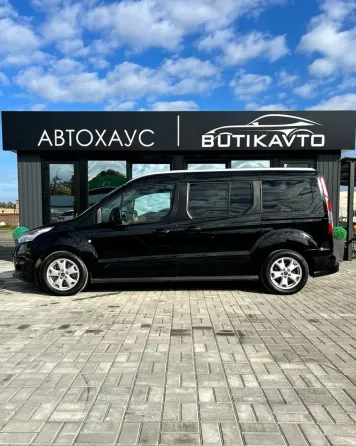 Продажа Ford Tourneo Connect (III), 2015 г., Молодечно Молодечно