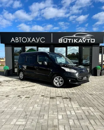 Продажа Ford Tourneo Connect (III), 2015 г., Молодечно Молодечно