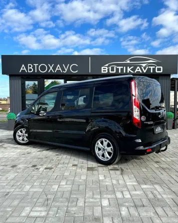 Продажа Ford Tourneo Connect (III), 2015 г., Молодечно Молодечно