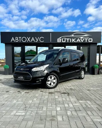 Продажа Ford Tourneo Connect (III), 2015 г., Молодечно Молодечно