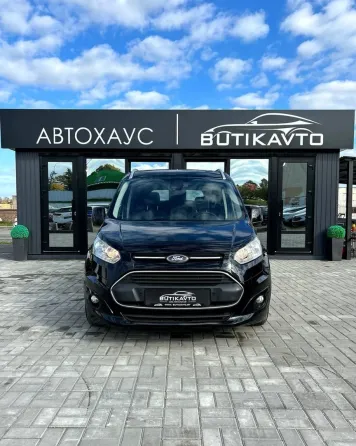 Продажа Ford Tourneo Connect (III), 2015 г., Молодечно Молодечно
