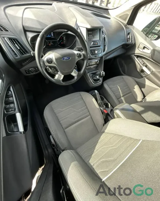 Продажа Ford Tourneo Connect (III), 2015 г., Молодечно Молодечно - изображение 10