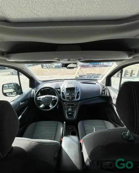 Продажа Ford Tourneo Connect (III), 2015 г., Молодечно Молодечно - изображение 12