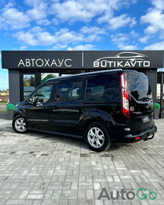 Продажа Ford Tourneo Connect (III), 2015 г., Молодечно Молодечно - изображение 5