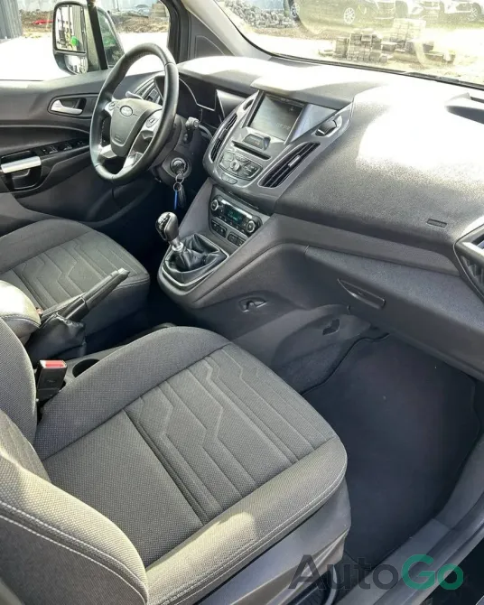 Продажа Ford Tourneo Connect (III), 2015 г., Молодечно Молодечно - изображение 11