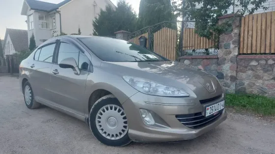 Продажа Peugeot 408 (I), 2013 г., Новогрудок Новогрудок
