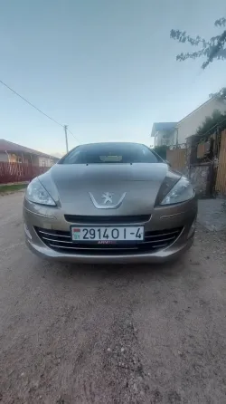 Продажа Peugeot 408 (I), 2013 г., Новогрудок Новогрудок