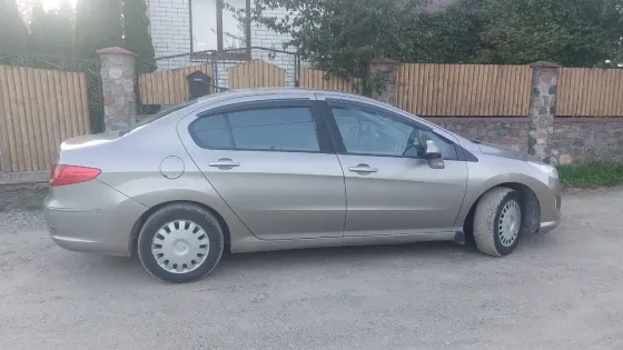 Продажа Peugeot 408 (I), 2013 г., Новогрудок Новогрудок