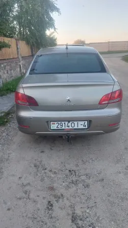 Продажа Peugeot 408 (I), 2013 г., Новогрудок Новогрудок