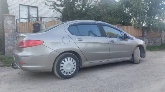Продажа Peugeot 408 (I), 2013 г., Новогрудок Новогрудок