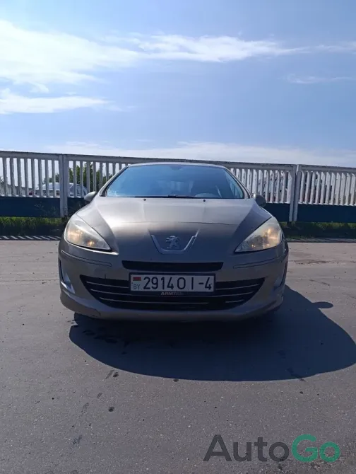 Продажа Peugeot 408 (I), 2013 г., Новогрудок Новогрудок - изображение 8