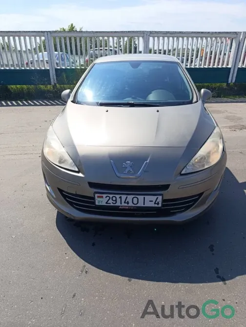 Продажа Peugeot 408 (I), 2013 г., Новогрудок Новогрудок - изображение 11