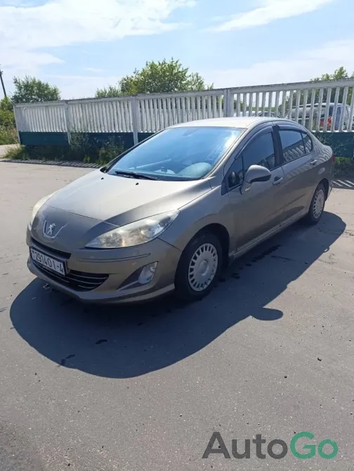 Продажа Peugeot 408 (I), 2013 г., Новогрудок Новогрудок - изображение 9