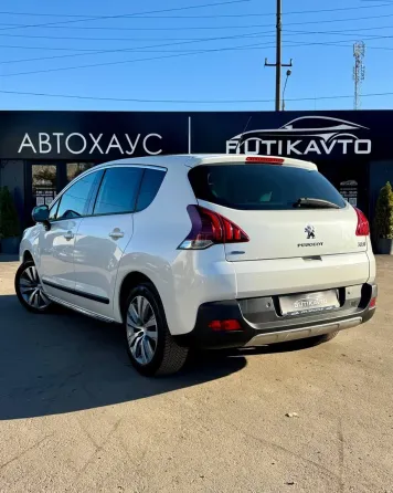 Продажа Peugeot 3008 (I) Рестайлинг, 2016 г., Гомель Гомель