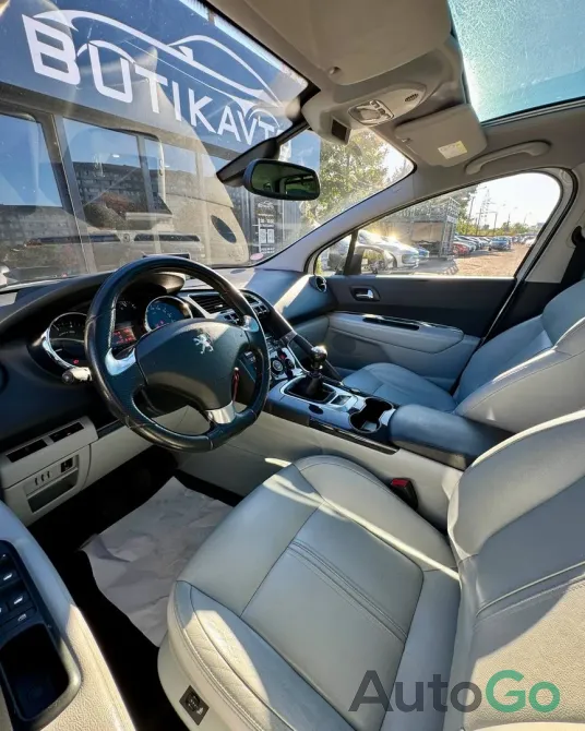 Продажа Peugeot 3008 (I) Рестайлинг, 2016 г., Гомель Гомель - изображение 10