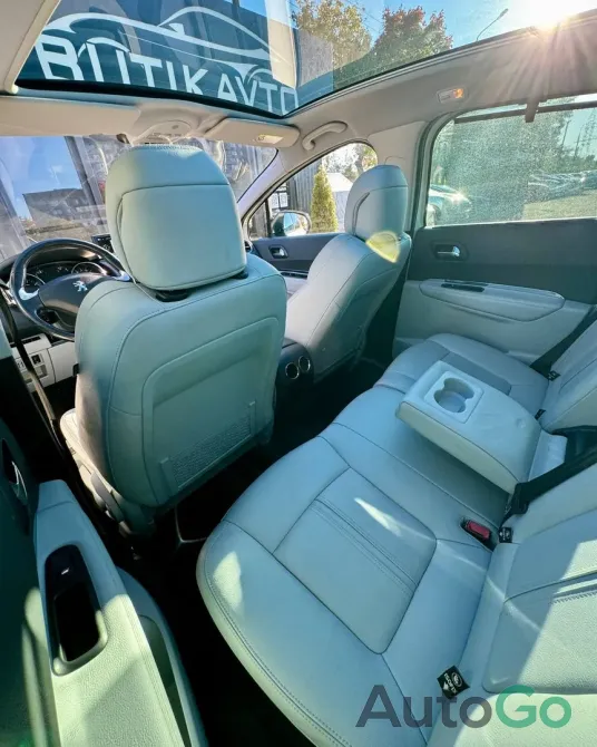 Продажа Peugeot 3008 (I) Рестайлинг, 2016 г., Гомель Гомель - изображение 11
