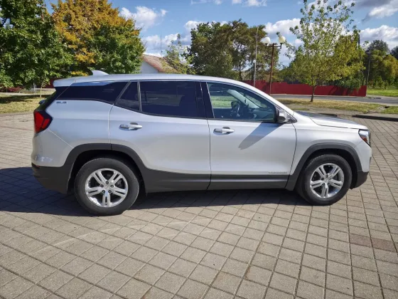 Продажа GMC Terrain III, 2019 г., Слуцк Слуцк