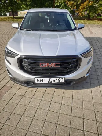 Продажа GMC Terrain III, 2019 г., Слуцк Слуцк