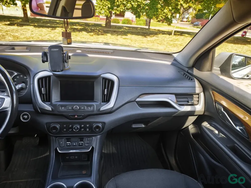 Продажа GMC Terrain III, 2019 г., Слуцк Слуцк - изображение 11