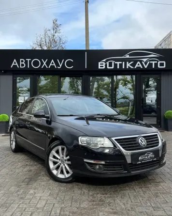 Продажа Volkswagen Passat (B6), 2008 г., Минск Минск