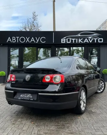 Продажа Volkswagen Passat (B6), 2008 г., Минск Минск