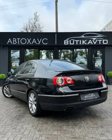 Продажа Volkswagen Passat (B6), 2008 г., Минск Минск