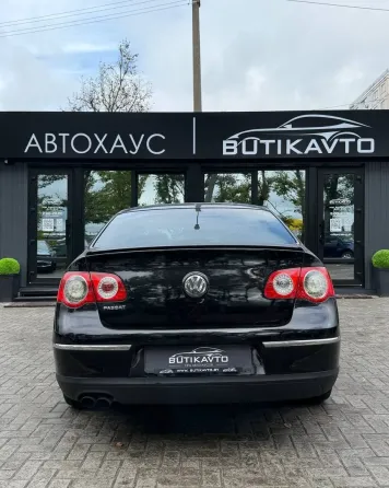 Продажа Volkswagen Passat (B6), 2008 г., Минск Минск