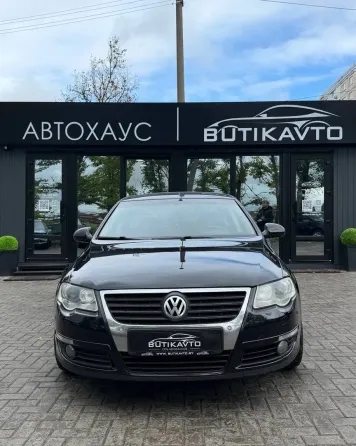 Продажа Volkswagen Passat (B6), 2008 г., Минск Минск