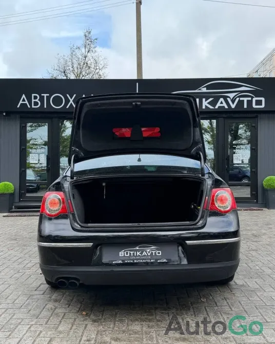 Продажа Volkswagen Passat (B6), 2008 г., Минск Минск - изображение 12
