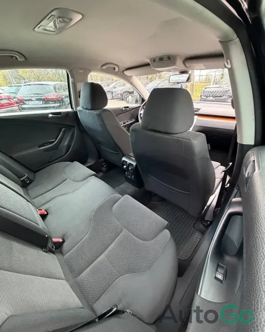 Продажа Volkswagen Passat (B6), 2008 г., Минск Минск - изображение 11