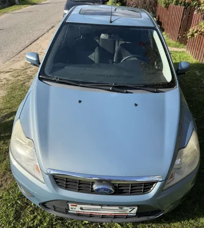Продажа Ford Focus (II) Рестайлинг, 2009 г., Минск Минск