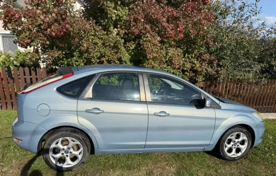 Продажа Ford Focus (II) Рестайлинг, 2009 г., Минск Минск