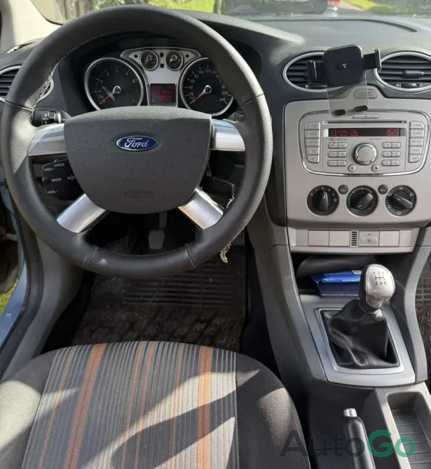 Продажа Ford Focus (II) Рестайлинг, 2009 г., Минск Минск - изображение 10