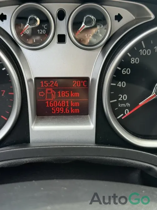 Продажа Ford Focus (II) Рестайлинг, 2009 г., Минск Минск - изображение 8