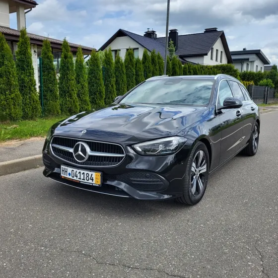 Продажа Mercedes-Benz C-Класс (W206), 2021 г., Минск Минск