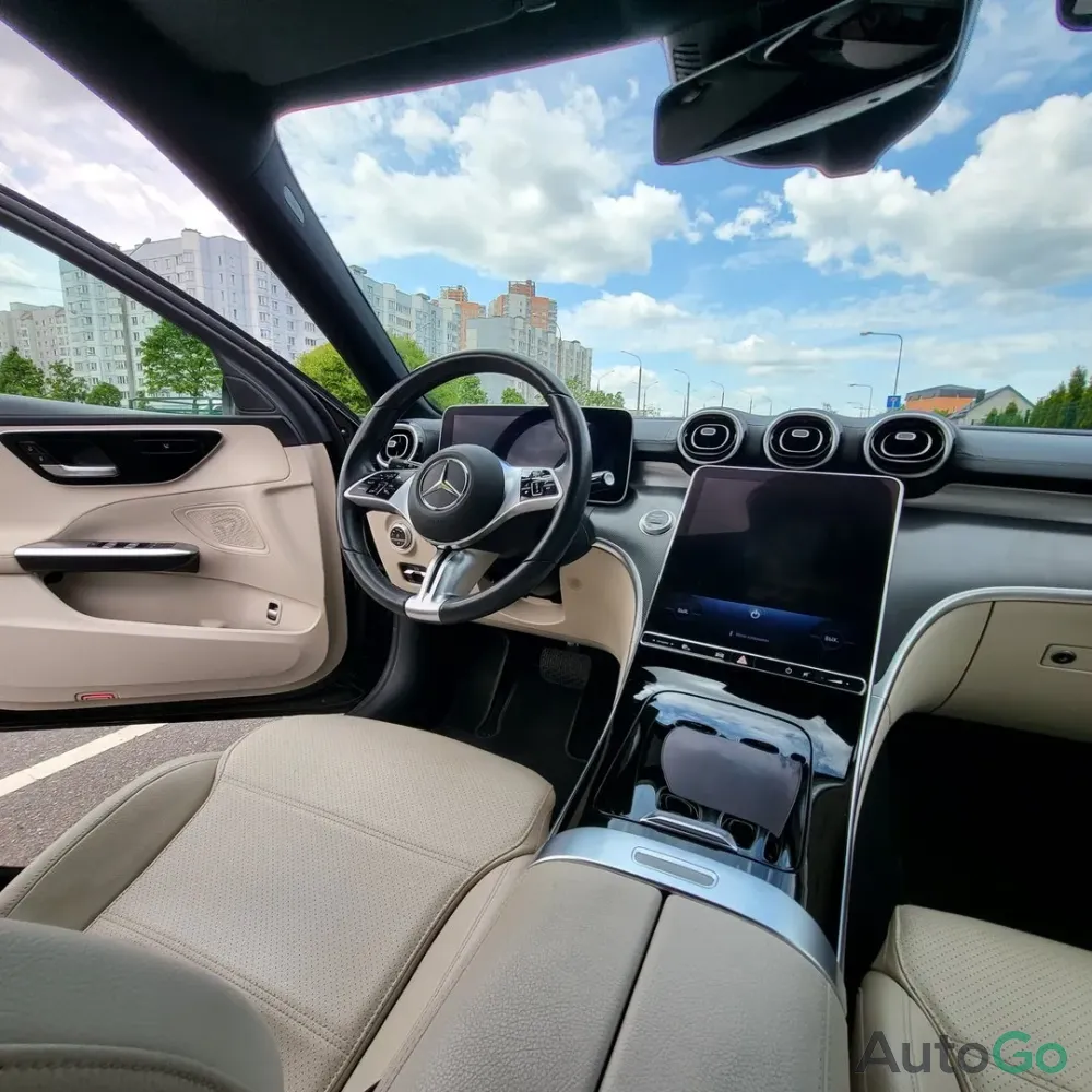 Продажа Mercedes-Benz C-Класс (W206), 2021 г., Минск Минск - изображение 6