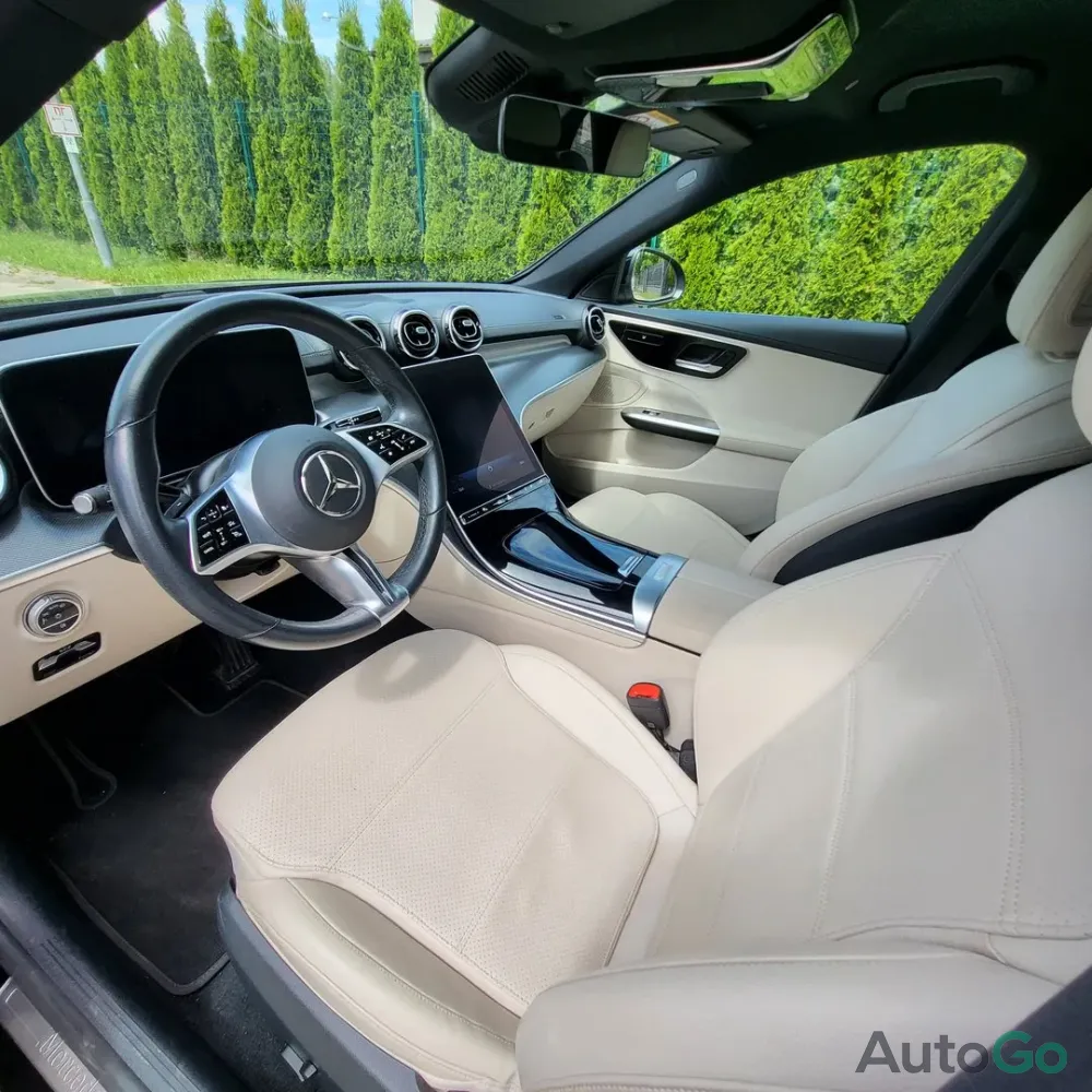 Продажа Mercedes-Benz C-Класс (W206), 2021 г., Минск Минск - изображение 8
