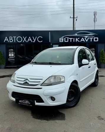 Продажа Citroen C3 I Рестайлинг, 2009 г., Гомель Гомель