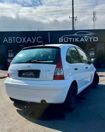 Продажа Citroen C3 I Рестайлинг, 2009 г., Гомель Гомель