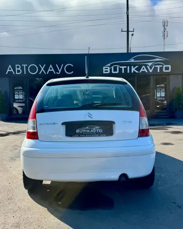 Продажа Citroen C3 I Рестайлинг, 2009 г., Гомель Гомель