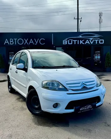 Продажа Citroen C3 I Рестайлинг, 2009 г., Гомель Гомель
