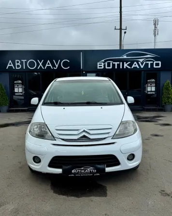 Продажа Citroen C3 I Рестайлинг, 2009 г., Гомель Гомель