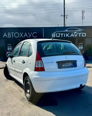Продажа Citroen C3 I Рестайлинг, 2009 г., Гомель Гомель