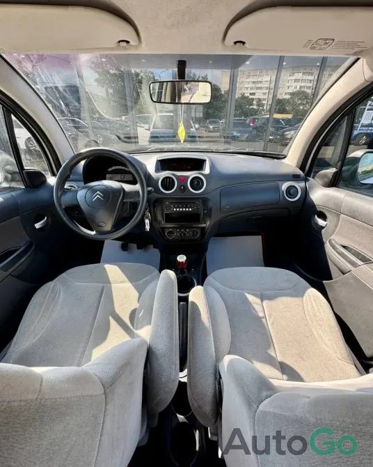 Продажа Citroen C3 I Рестайлинг, 2009 г., Гомель Гомель - изображение 8