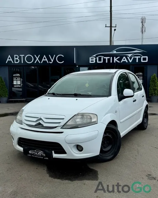 Продажа Citroen C3 I Рестайлинг, 2009 г., Гомель Гомель - изображение 3
