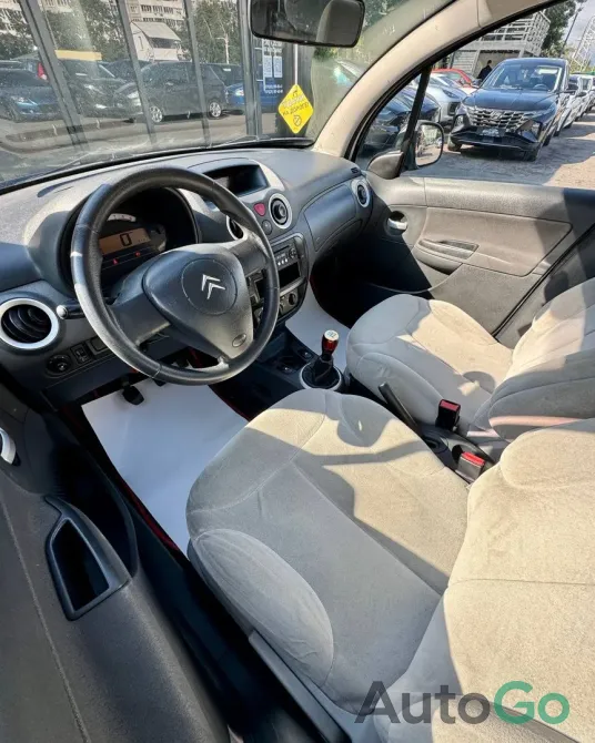 Продажа Citroen C3 I Рестайлинг, 2009 г., Гомель Гомель - изображение 9